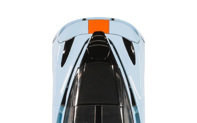McLaren 720S - Gulf Edition