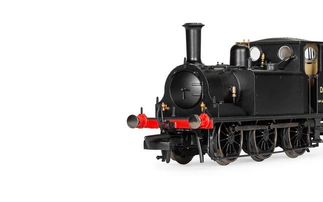 Departmental - Class A1  'Terrier' - D.S.680
