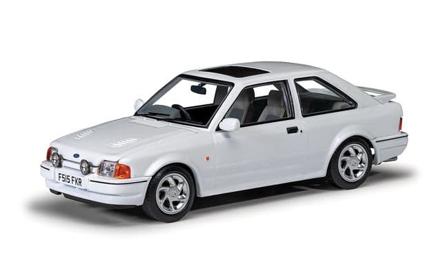 Ultimate Ford Escort RS Collection