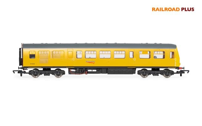RailRoad Plus Network Rail, Class 960, Bo-Bo, 901002 'Iris 2' - Era 8