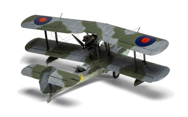 Supermarine Walrus Mk.I