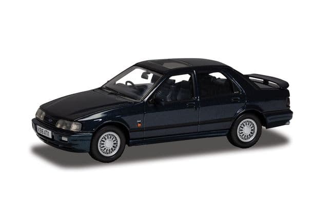 Ford Sierra Sapphire RS Cosworth 4x4 - Mallard Green