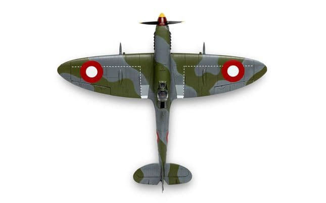 Supermarine Spitfire Mk.IXe