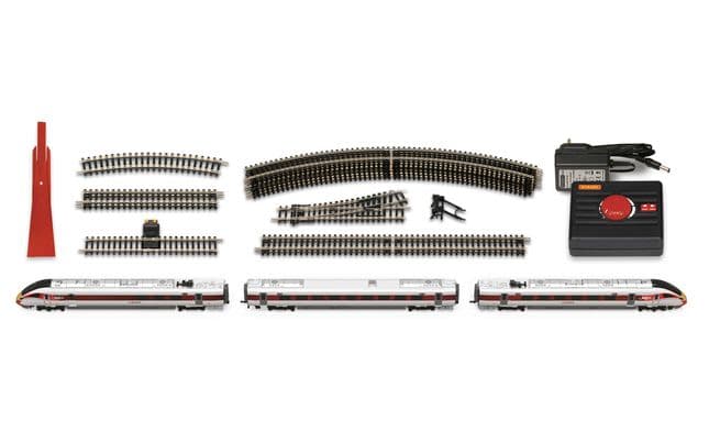 LNER Azuma High Speed Train Set