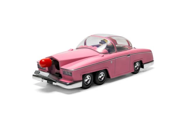 Thunderbirds F.A.B. Collection - FAB 1
