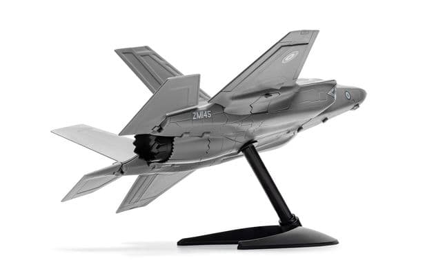QUICKBUILD F-35B Lightning II