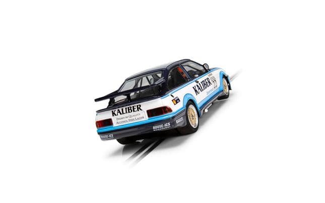 Ford Sierra RS500 - BTCC 1988 - Andy Rouse