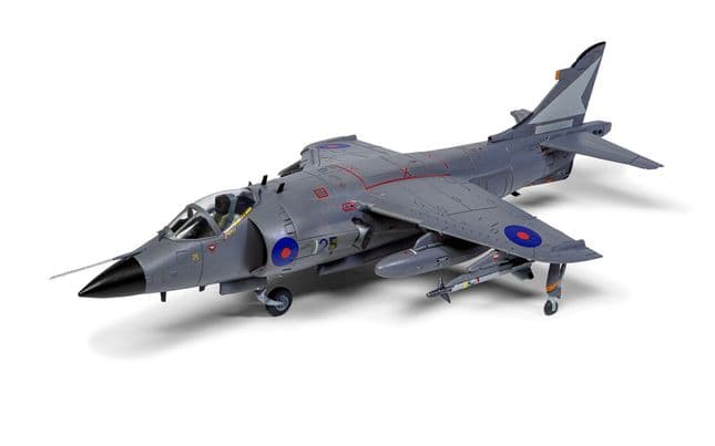 BAe Sea Harrier FRS.1