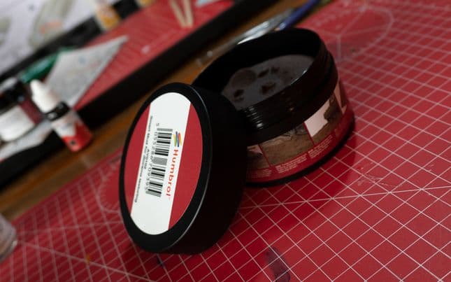 Smart Mud (Diorama Texturing) - (200ml)