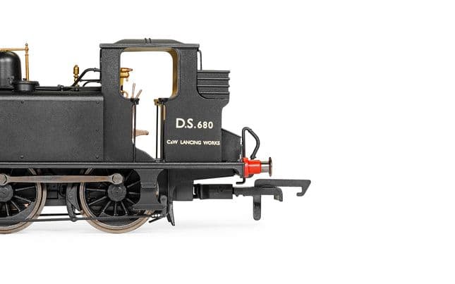Departmental - Class A1  'Terrier' - D.S.680