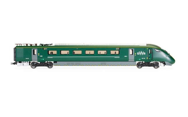 GWR - Class 802/1 - 5 Car Train Pack