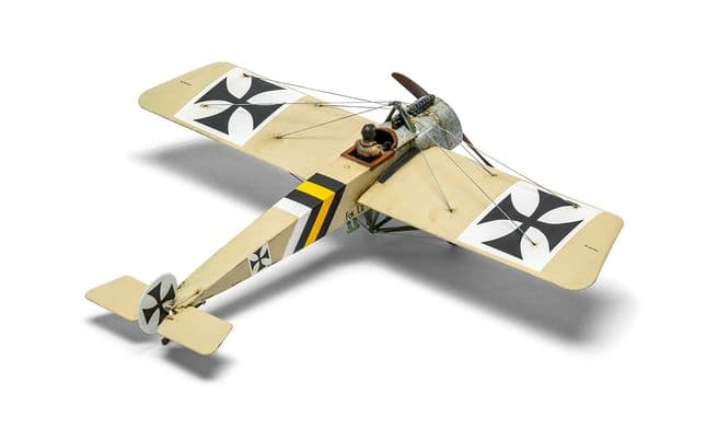 Fokker E.II Eindecker