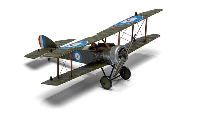 Sopwith Pup