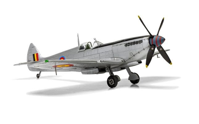 Supermarine Spitfire Mk.IXe