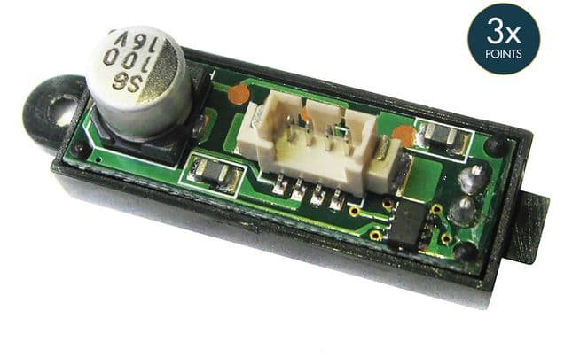 Scalextric EasyFit Digital Plug (Single Seater F1)