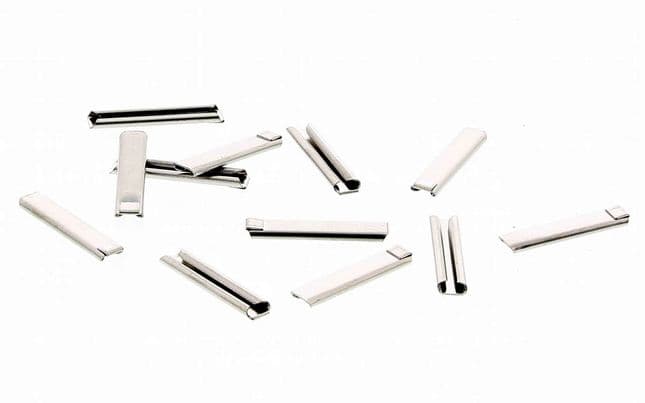 Fishplates (Pack 12)