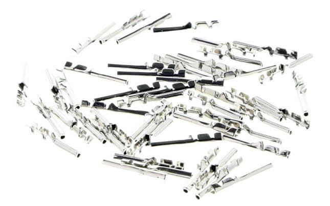 Accessory pack, Pin Terminal 50 Pack