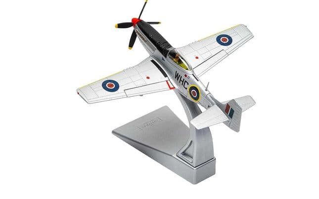 North American Mustang Mk.IV - KH790/WHC