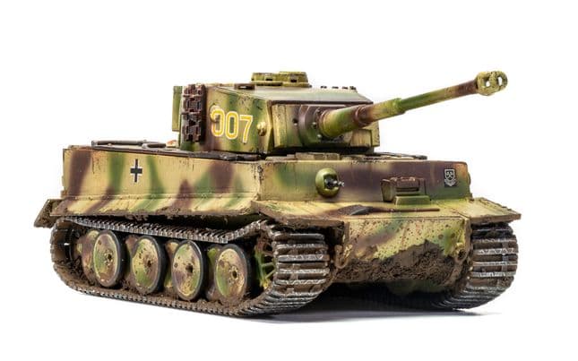 Tiger 1