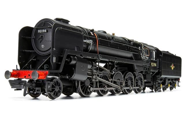 BR, 9F Class, 2-10-0, 92194 - Era 5