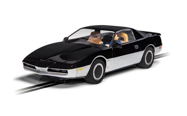 Knight Rider - K.A.R.R.