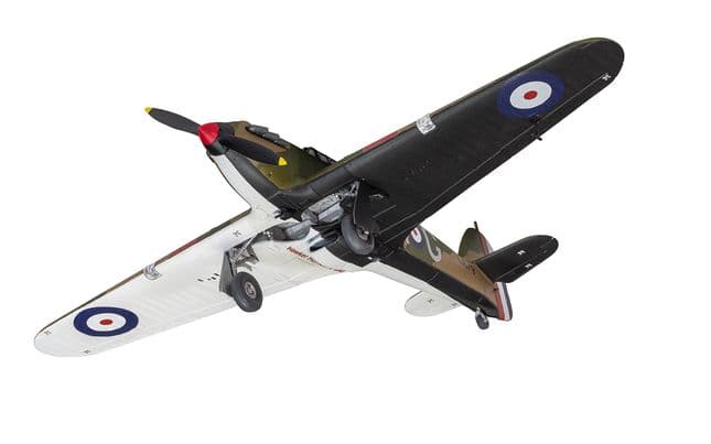Hawker Hurricane Mk.I
