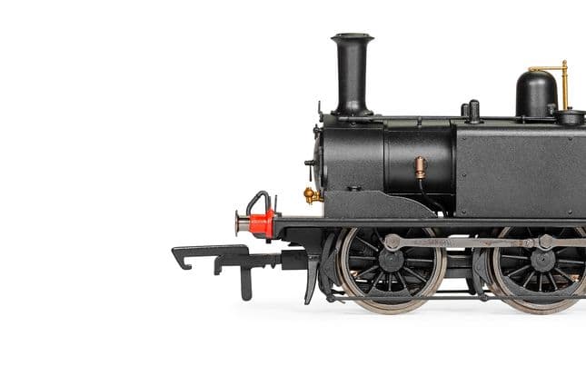 Departmental - Class A1  'Terrier' - D.S.680