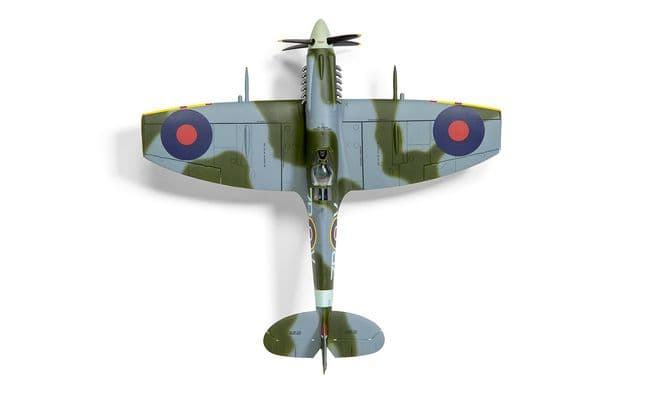 Supermarine Spitfire Mk.XII