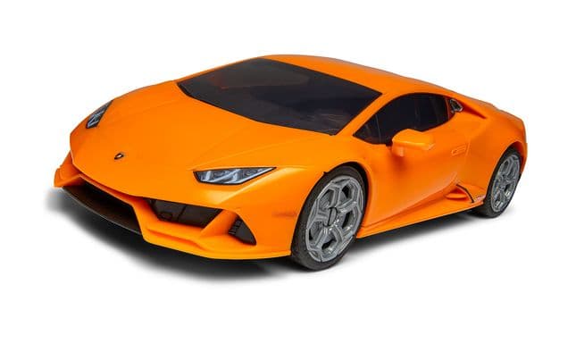 QUICKBUILD Lamborghini Huracan EVO