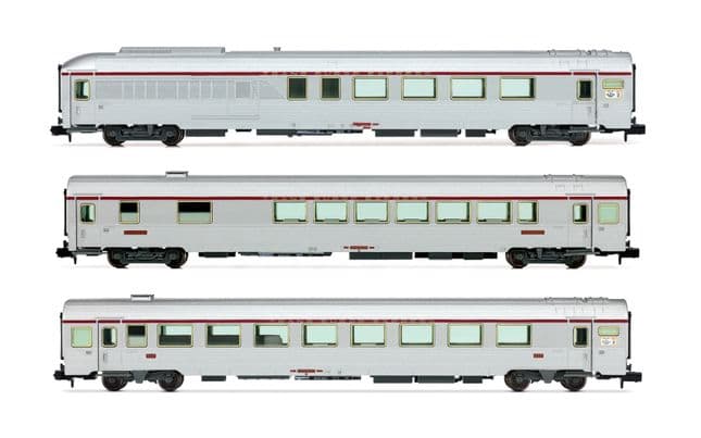 HN4444-3 / ARNOLD 1 160 / VOITURE VOYAGEURS A3rtu TEE PARIS- RUHR Ep IV | Achetez sur HN4444-3 / ARNOLD 1 160 / VOITURE VOYAGEURS A3rtu TEE PARIS- RUHR Ep IV | Achetez sur