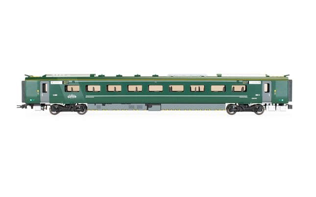 GWR - Class 802/1 - 5 Car Train Pack