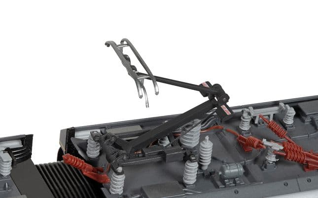 Greater Anglia - Class 755/4 'FLIRT' - 4 Car Train Pack