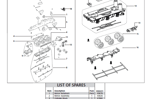 HM The Queen’s Platinum Jubilee West Country No. 70 ‘Elizabeth ll’ - Era 11