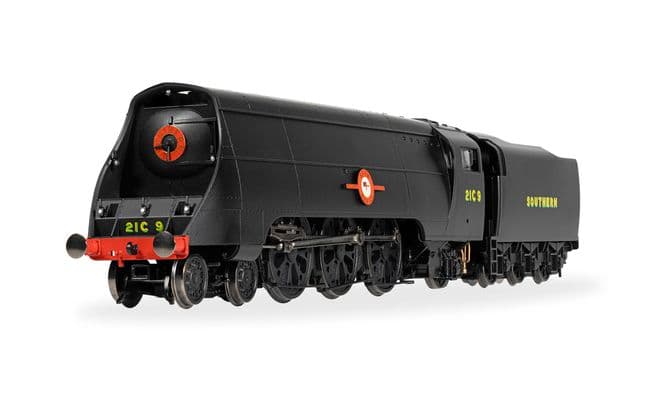 SR - Merchant Navy Class - 21C9 'Shaw Savill' (VE Day 80th Anniversary)