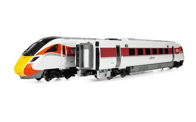 LNER Azuma High Speed Train Set