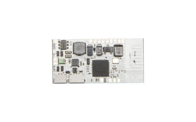 HM7000-N18TXS: Bluetooth® &amp; DCC Sound Decoder (Next18-pin)