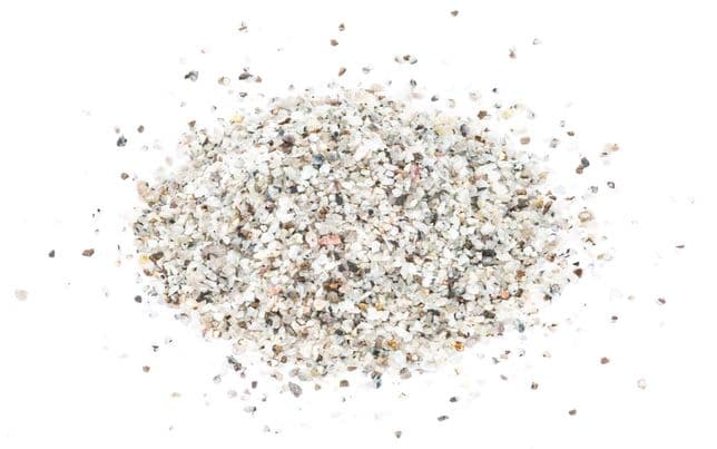 Ballast Limestone