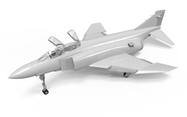 McDonnell Douglas Phantom FG.1