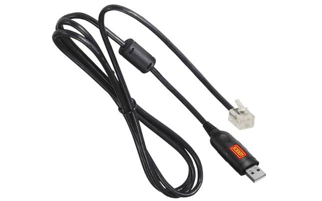 Railmaster 'Select-a-Link' Digital Controller