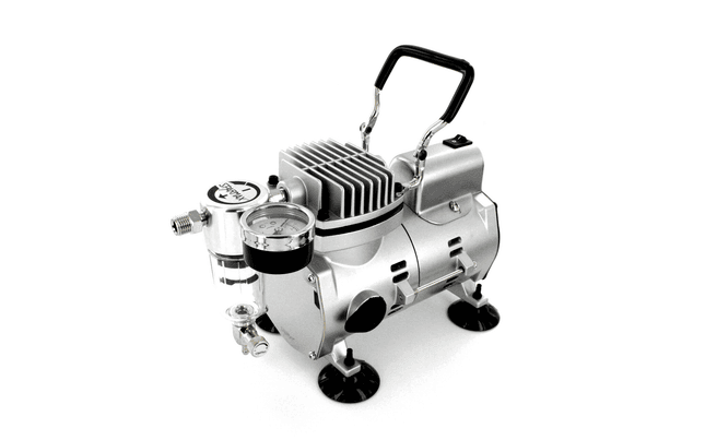 Compressor - CLUB EXCLUSIVE