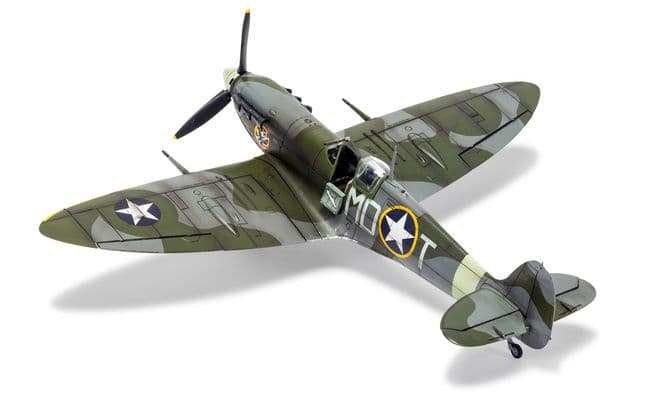 Supermarine Spitfire Mk.Vb