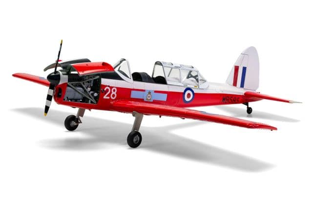 de Havilland Chipmunk T.10