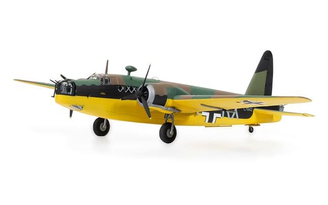 Vickers Wellington Mk.IA/C