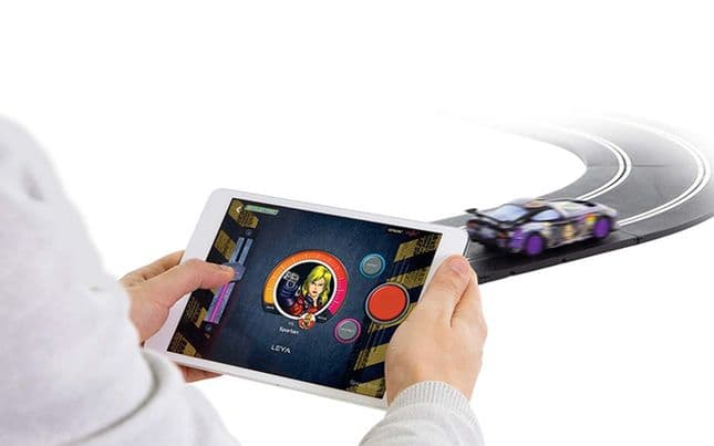 Spark Plug - Wireless Dongle