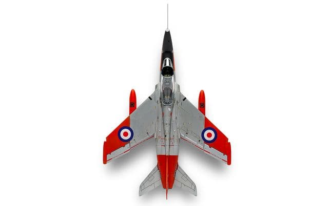 Folland Gnat T.1