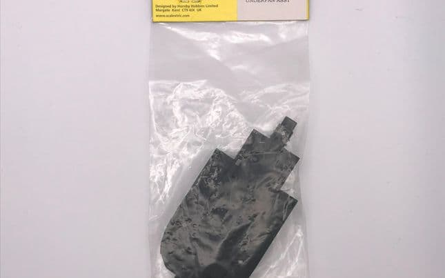 Underpan, Underpan (C2752)