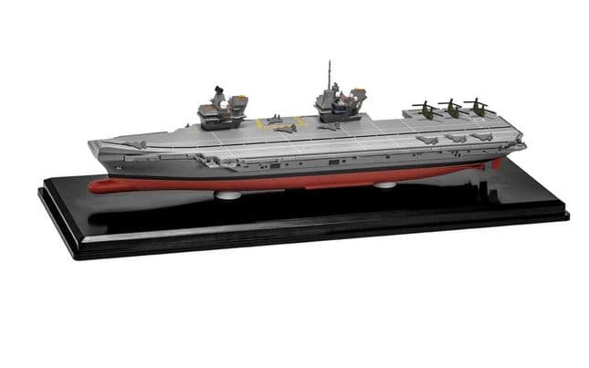 HMS Queen Elizabeth (R08), Queen Elizabeth-class aircraft carrier