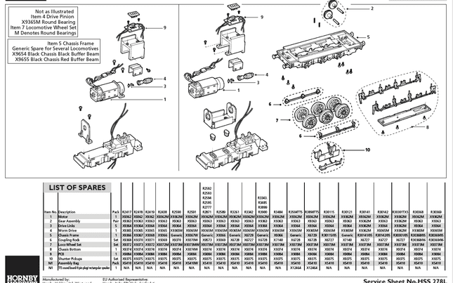 GB Railfreight, Class 08, 0-6-0, 08818 'Molly' - Era 11