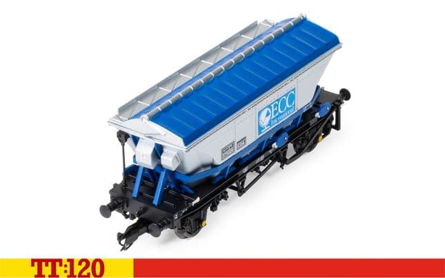 CDA Hopper - ECC - '375026'
