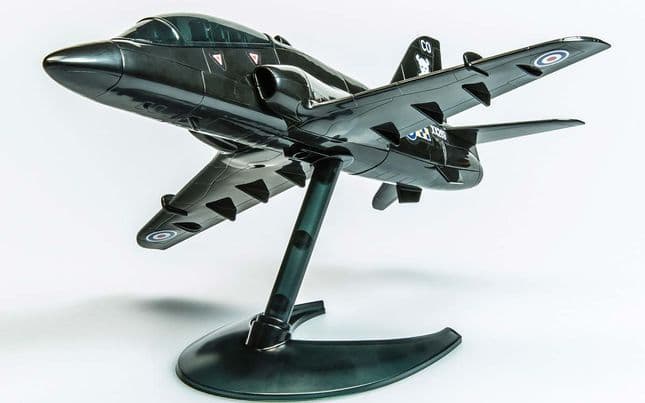 QUICKBUILD BAE Hawk